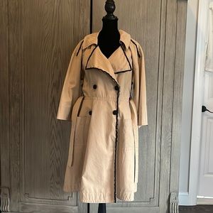 Fendi Trenchcoat